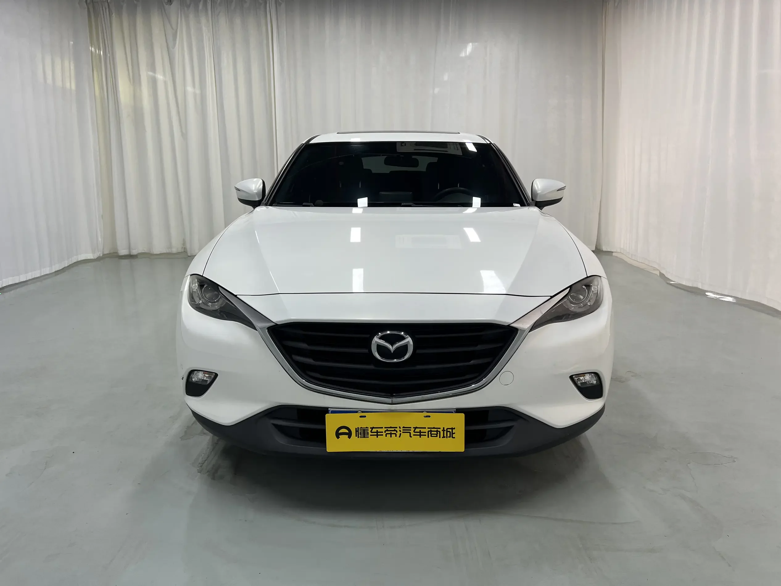 Mazda CX-4