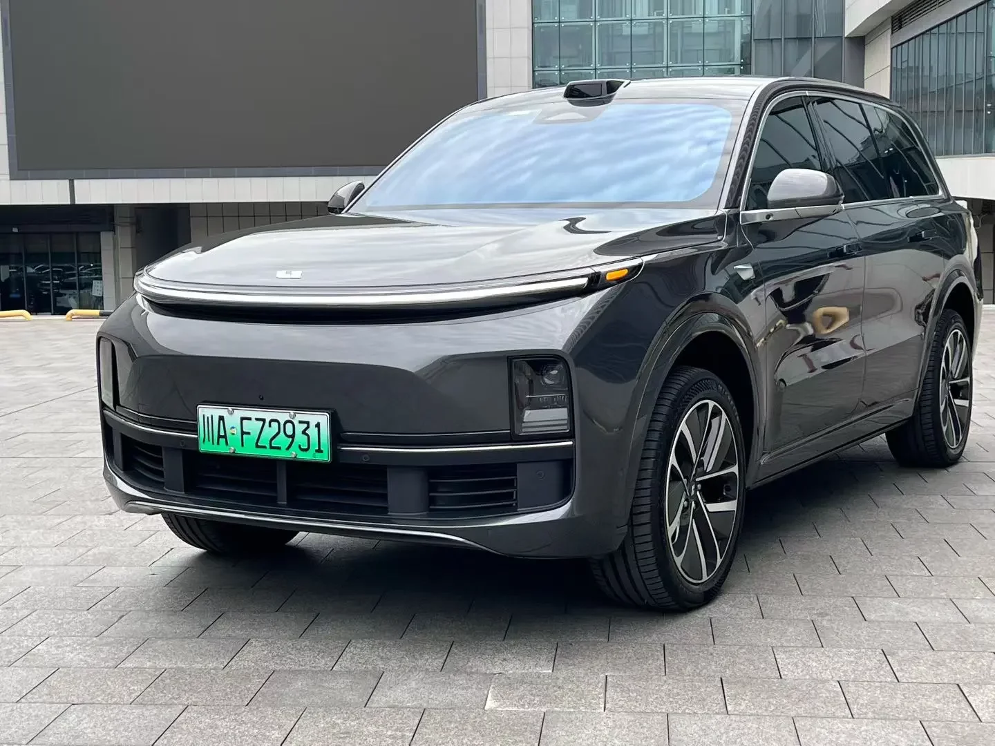 Lixiang L9