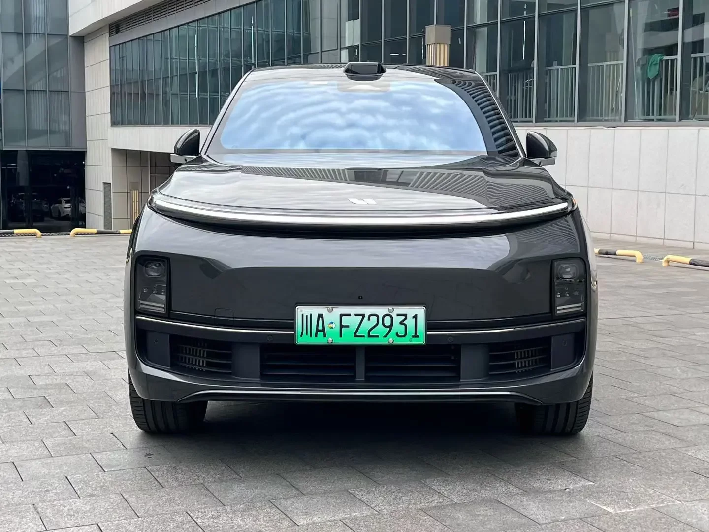 Lixiang L9
