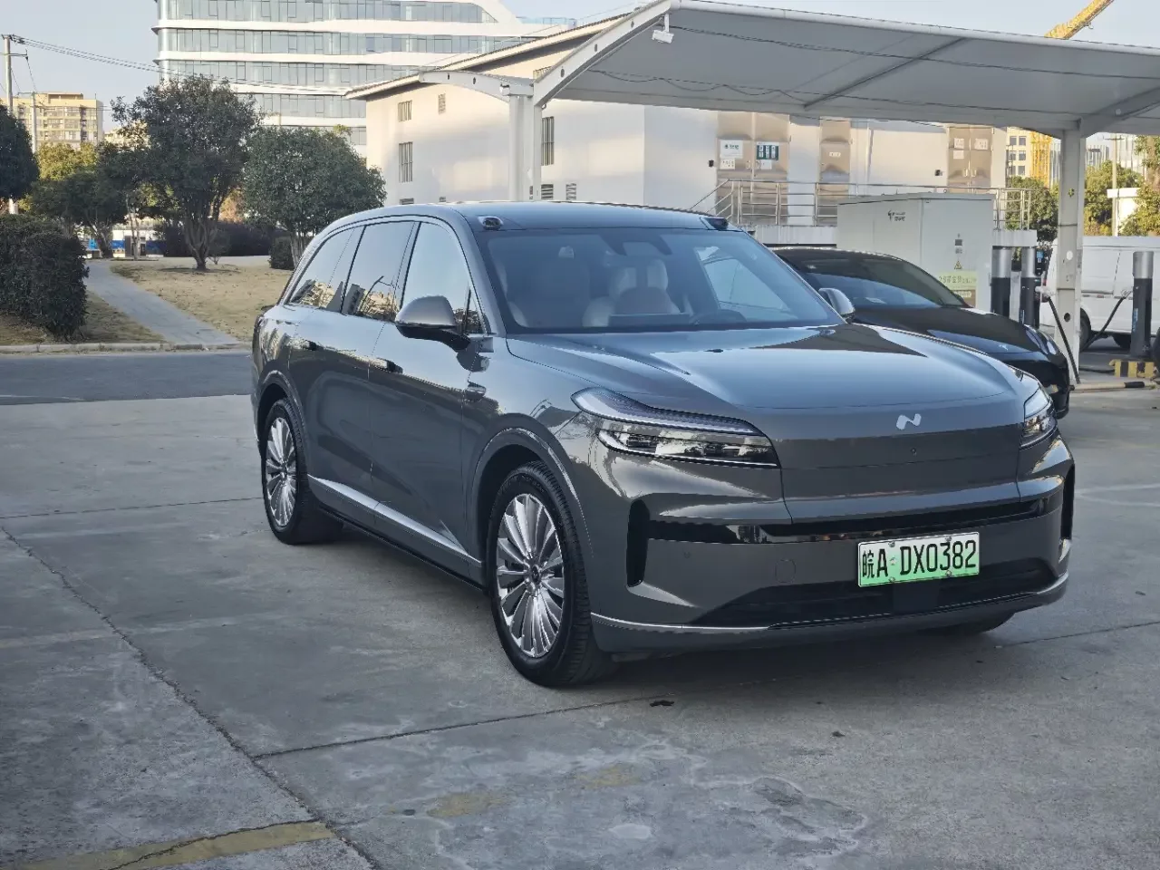 Ledao L90