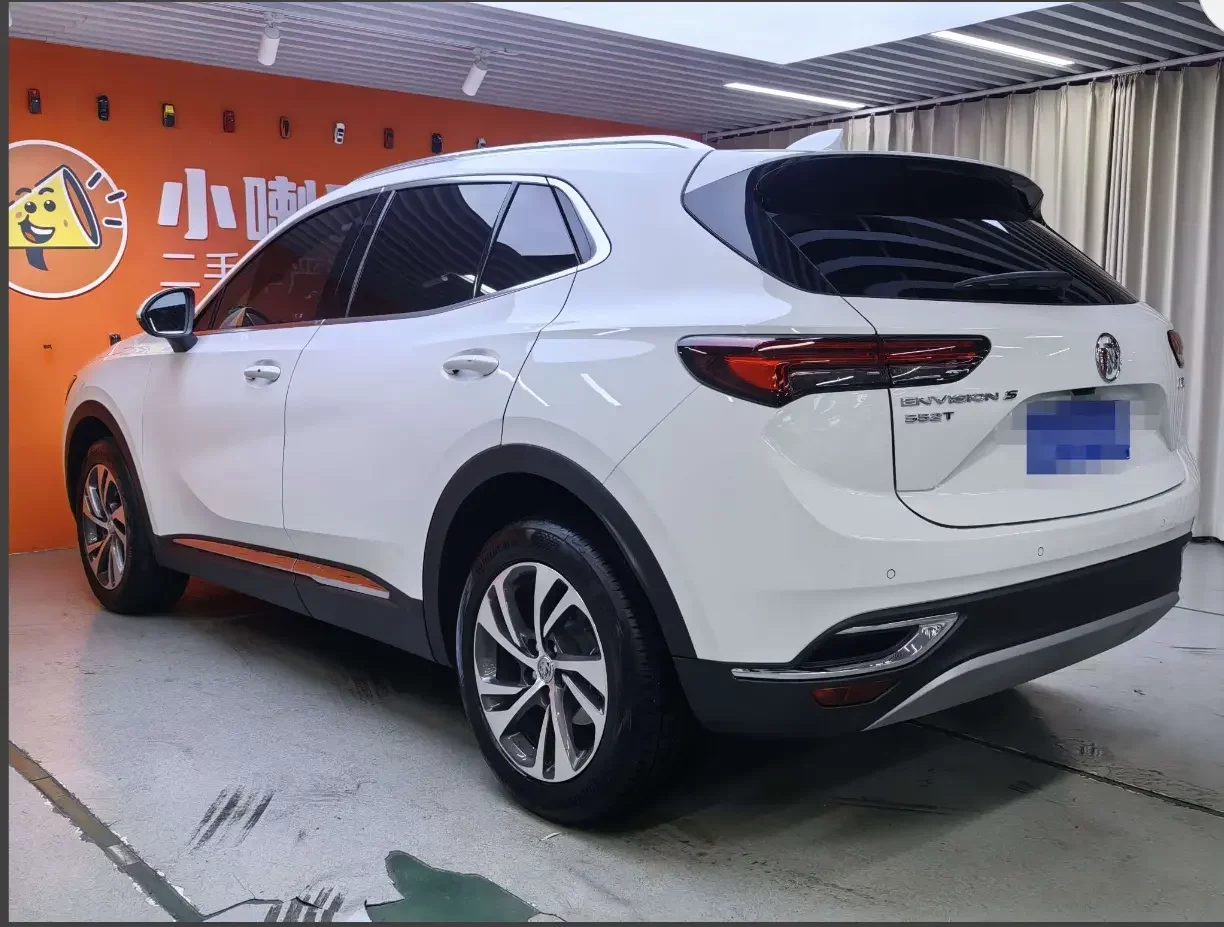 Buick Envision S