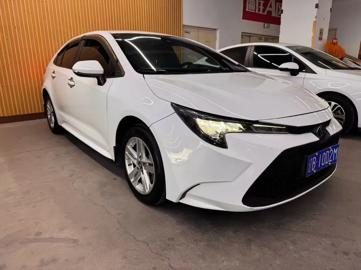 Toyota Levin