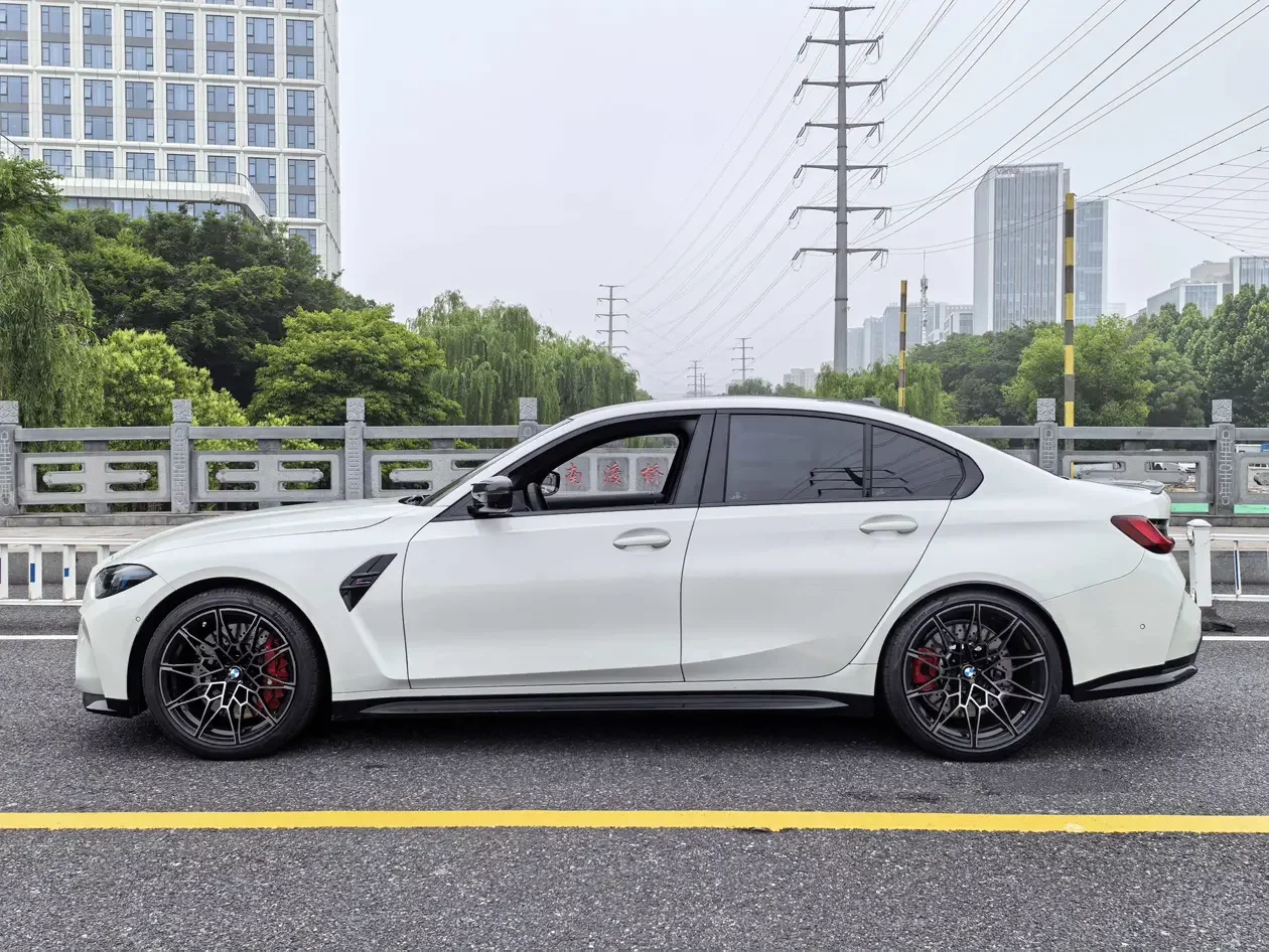 BMW M3