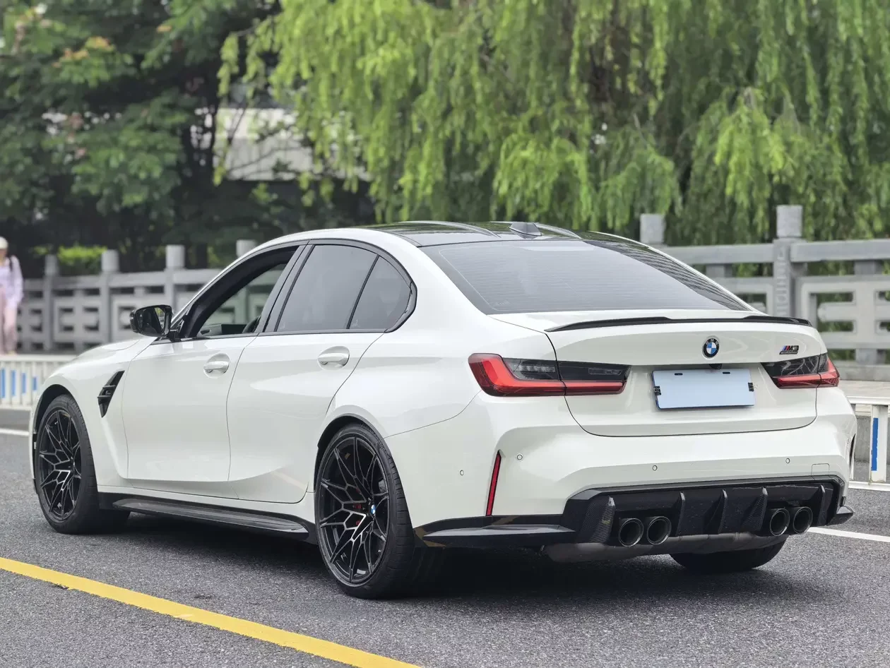 BMW M3