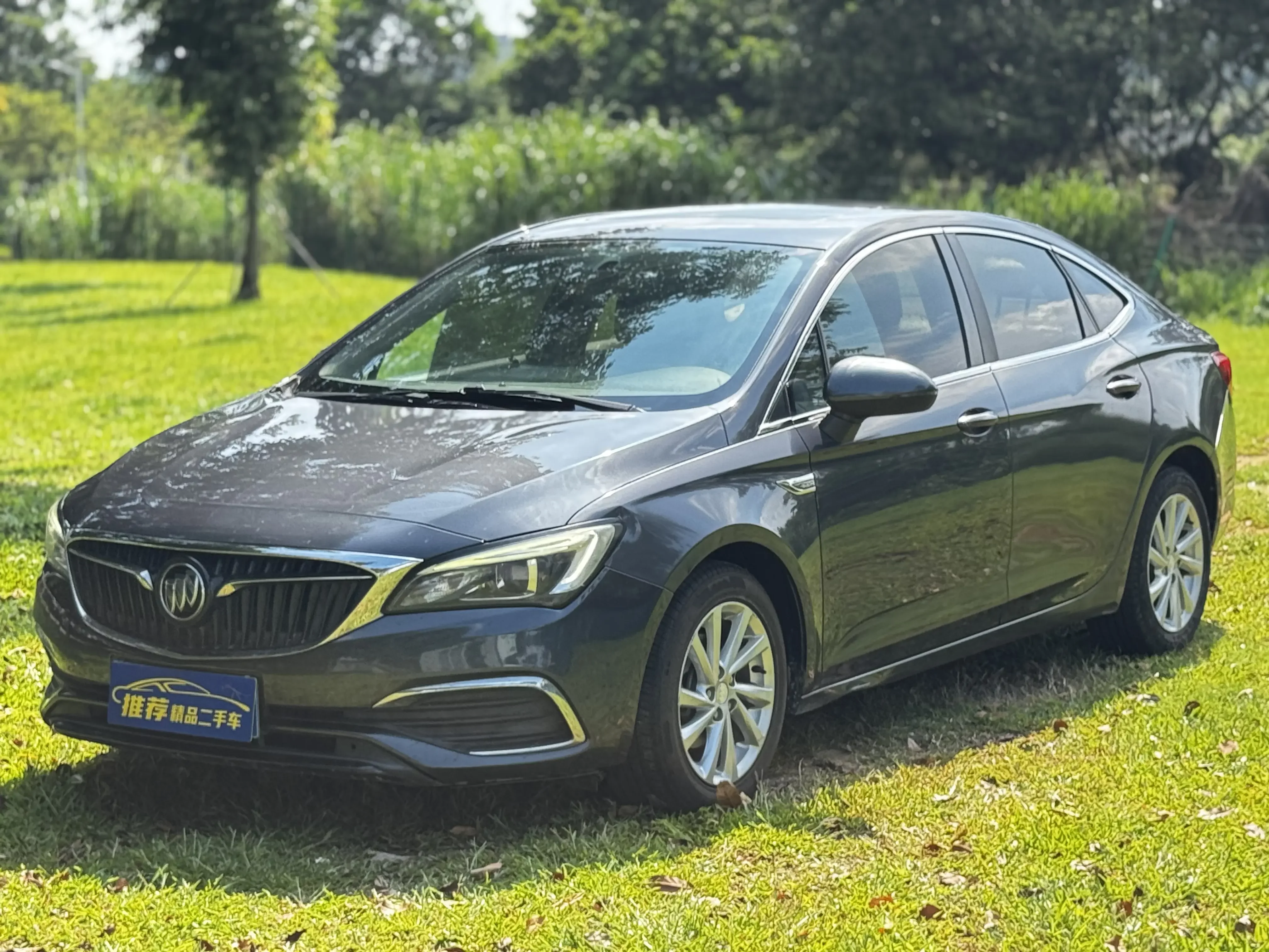 Buick Valeant
