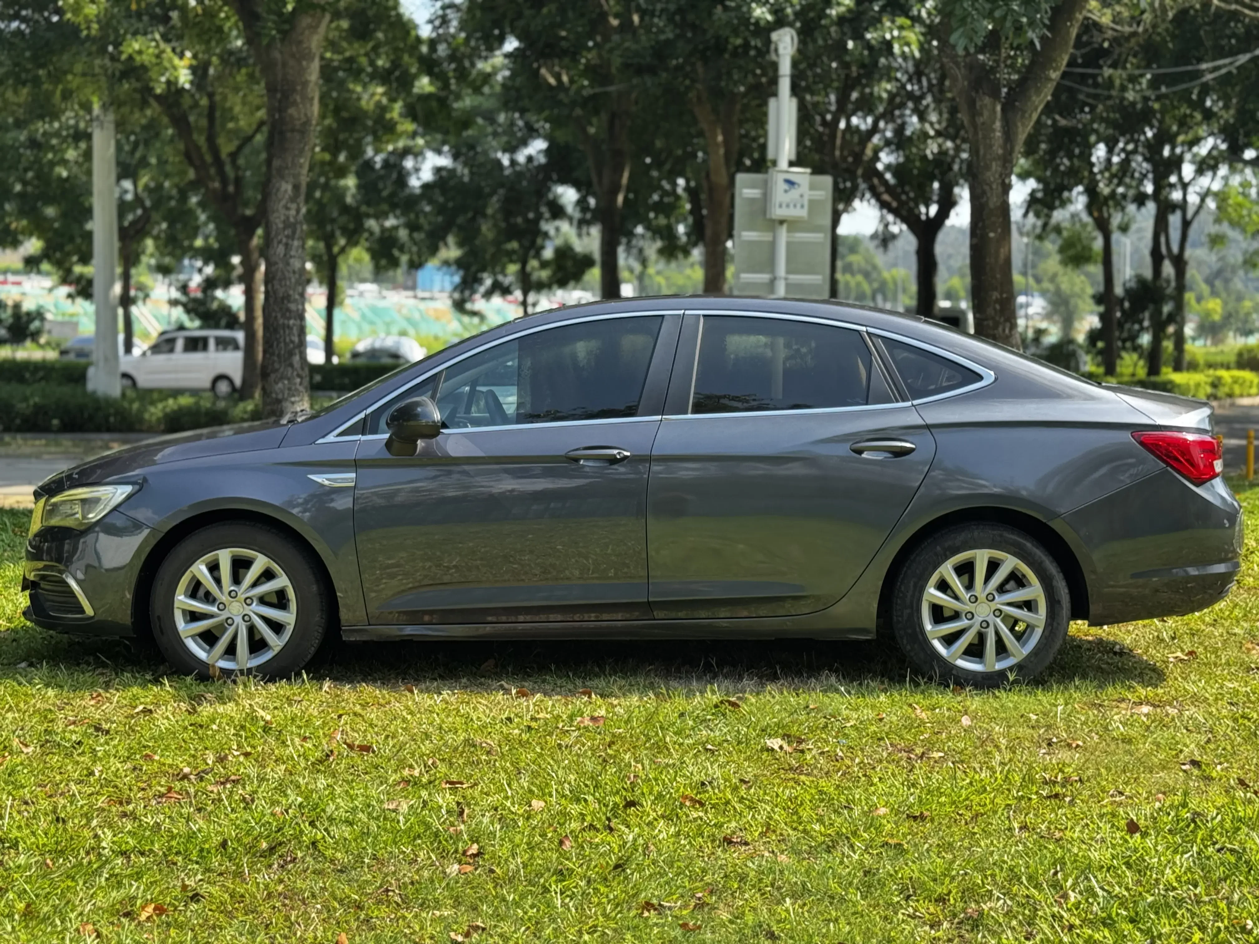 Buick Valeant