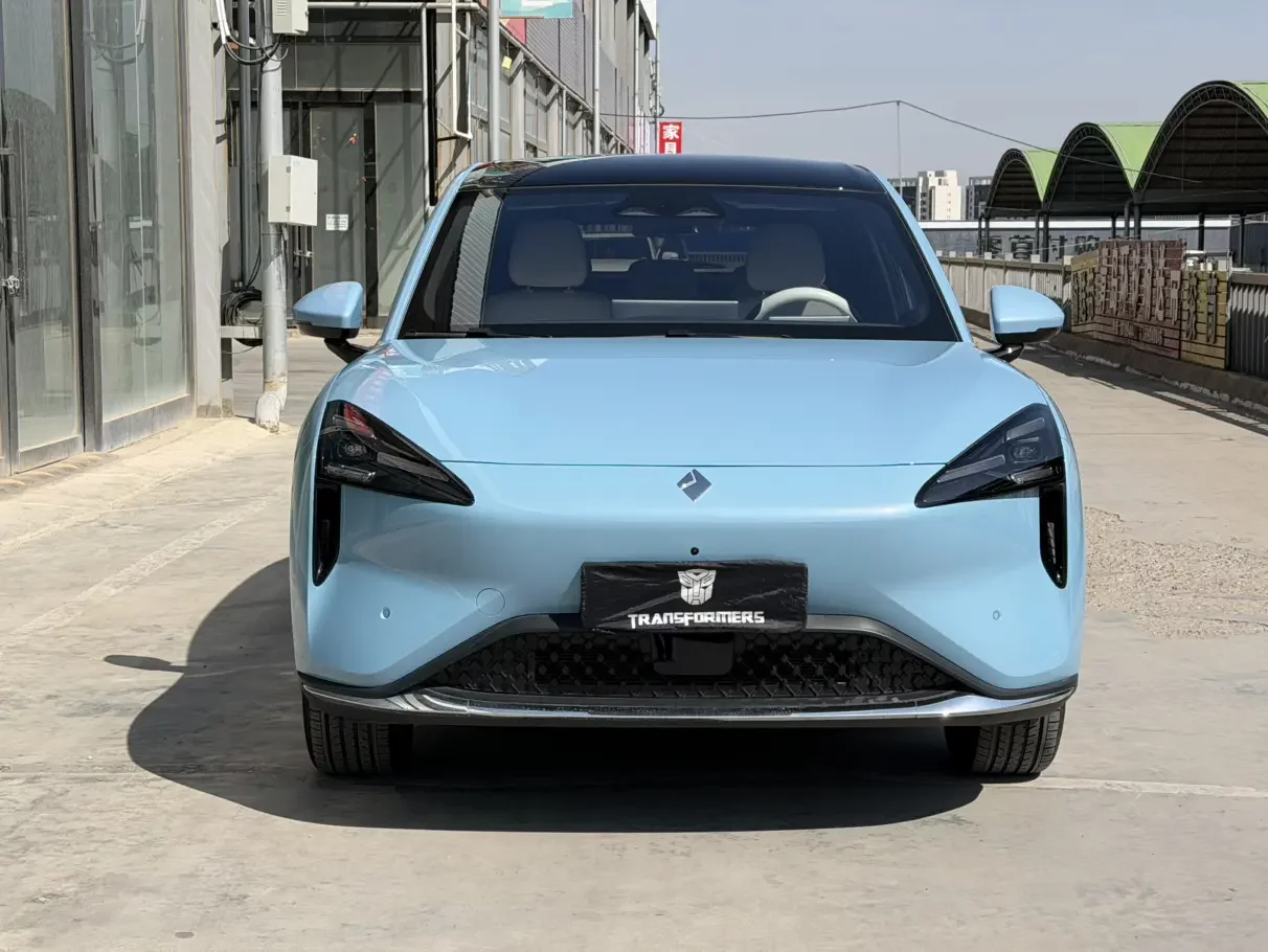 Baojun Yunhai EV