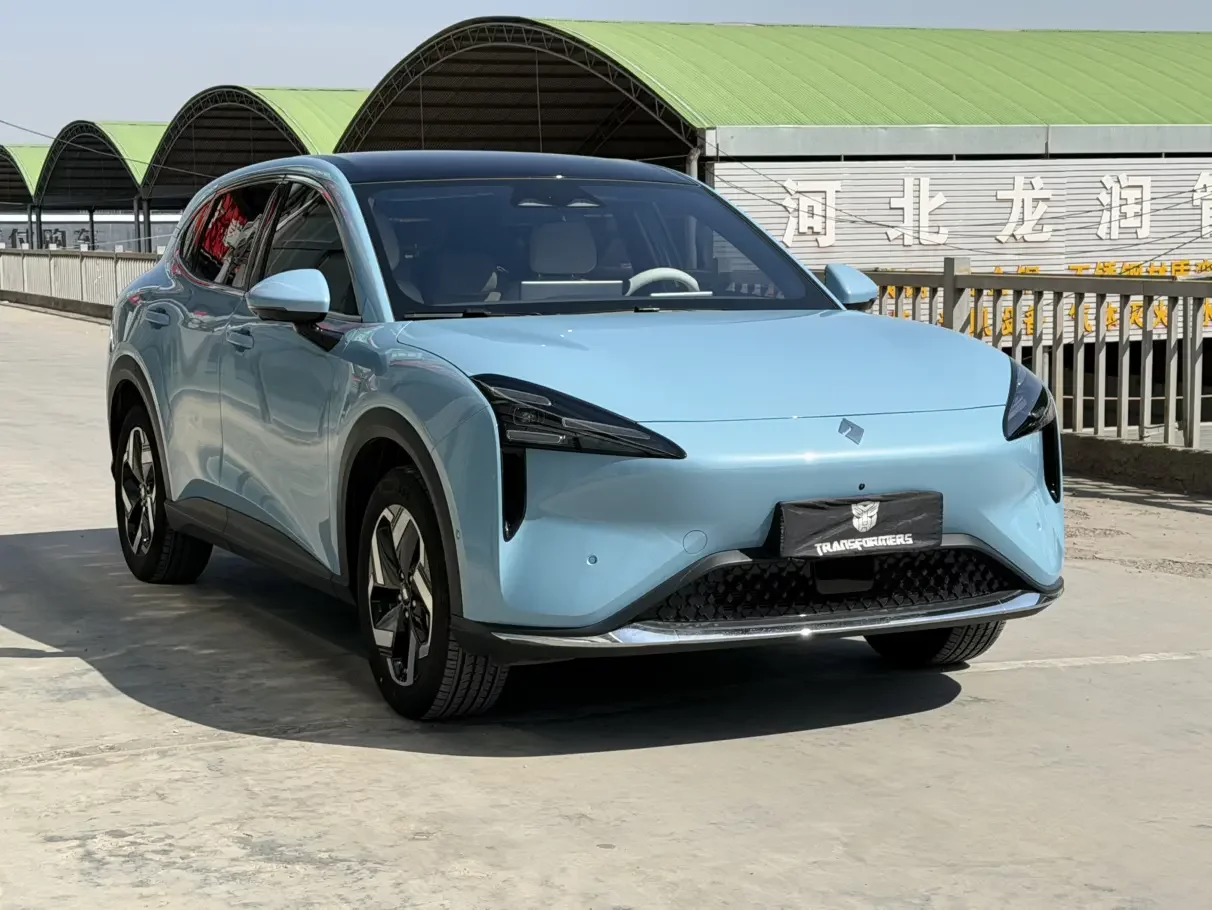 Baojun Yunhai EV