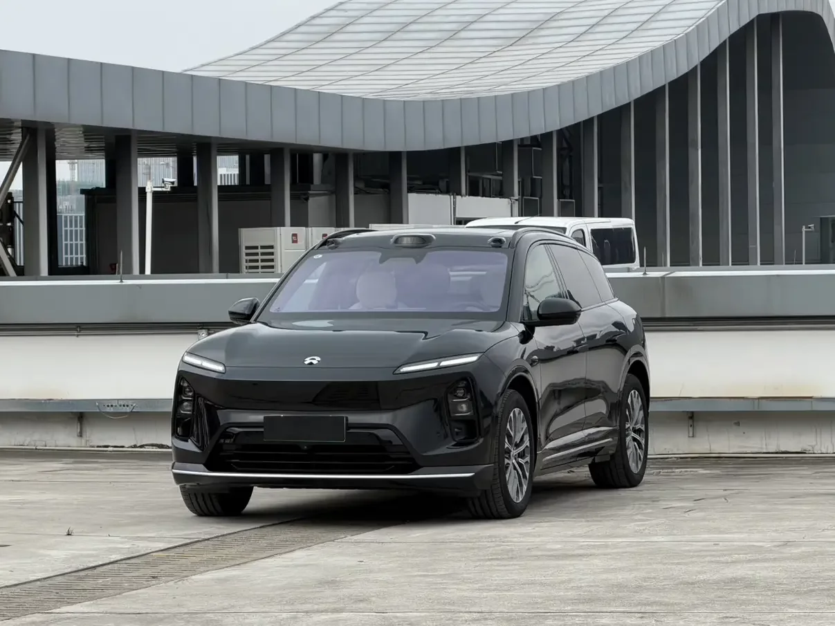 NIO ES6