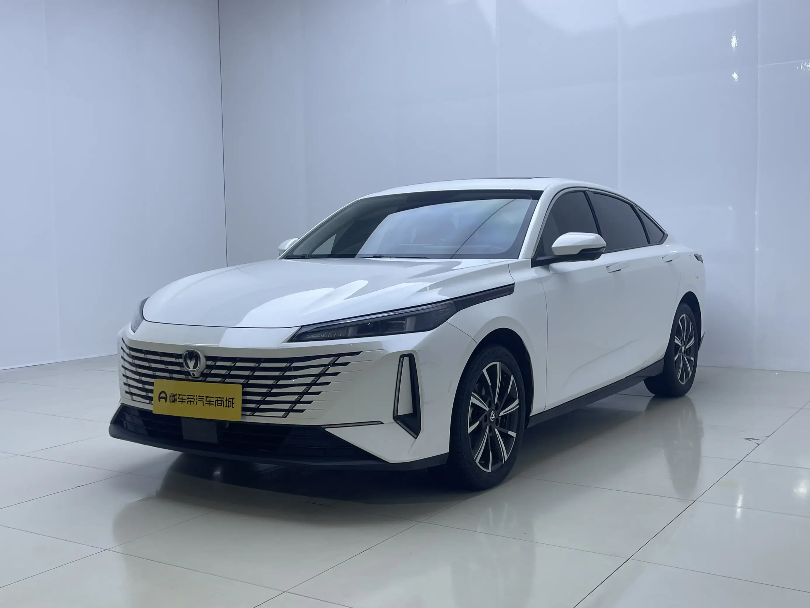 Changan Escape
