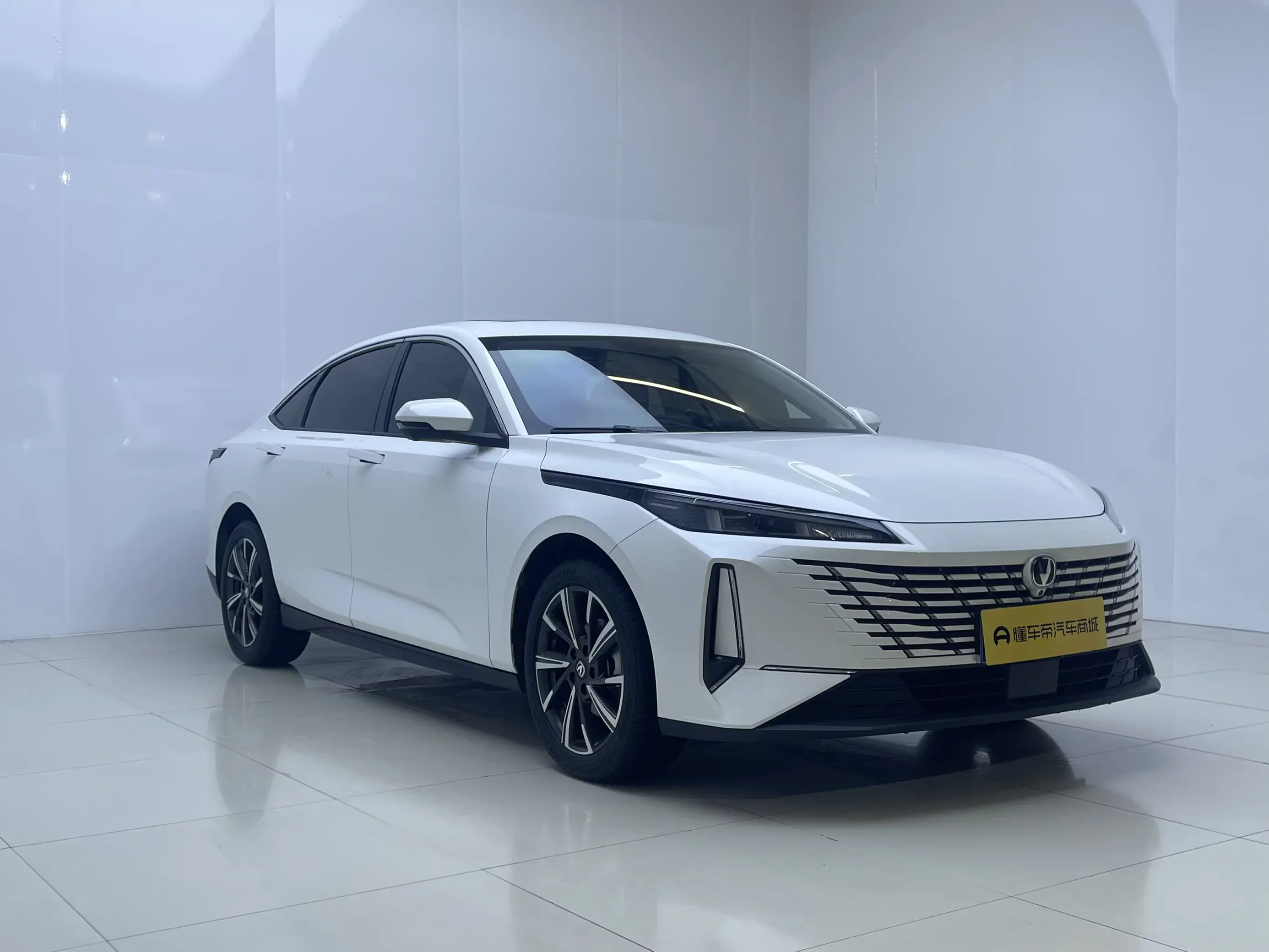 Changan Escape