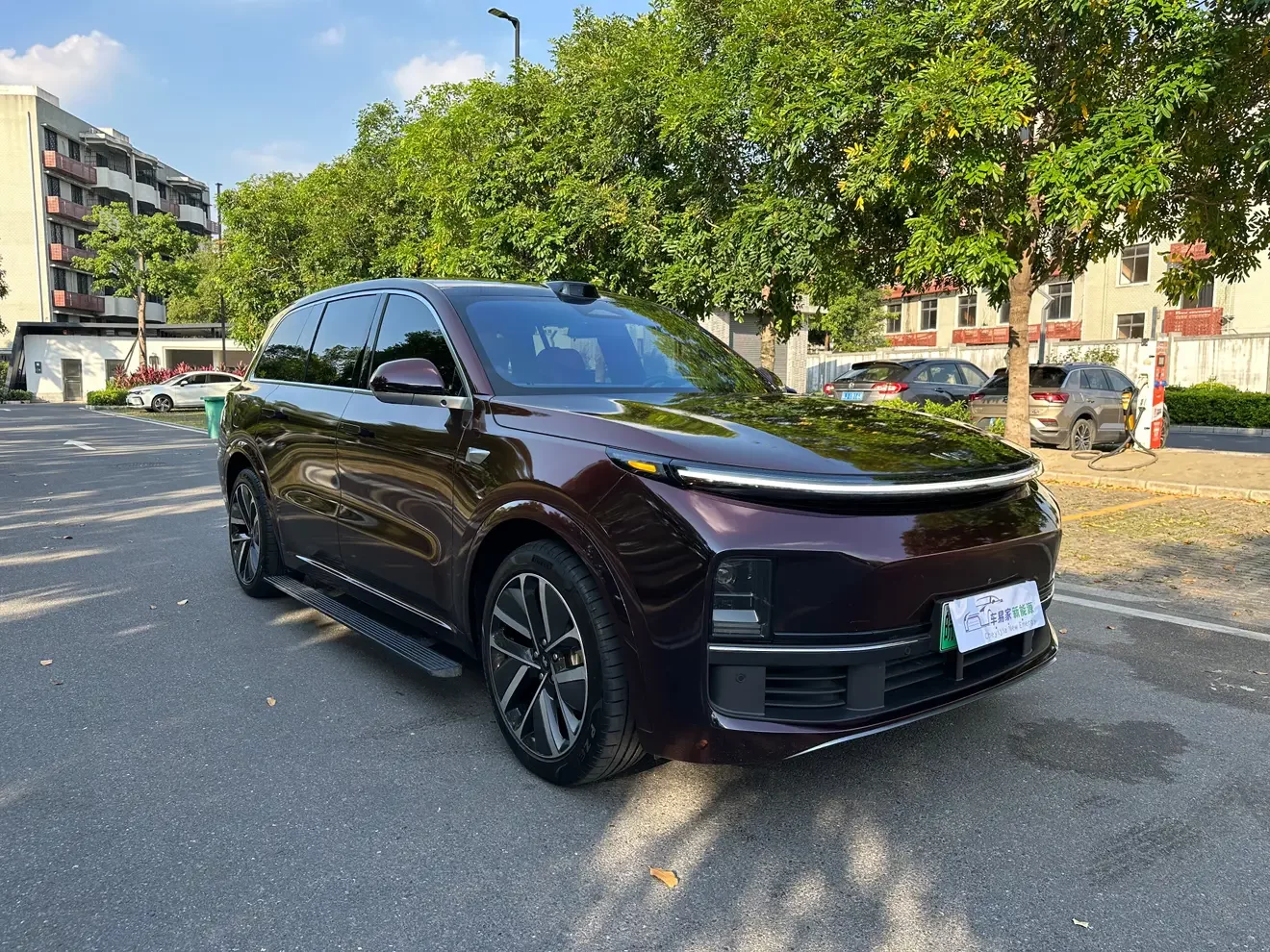 Lixiang L9