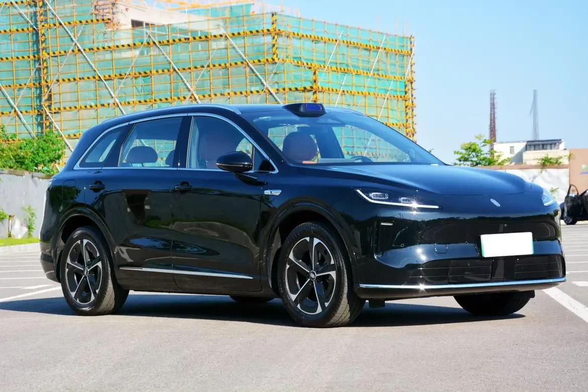 Shangjie H5