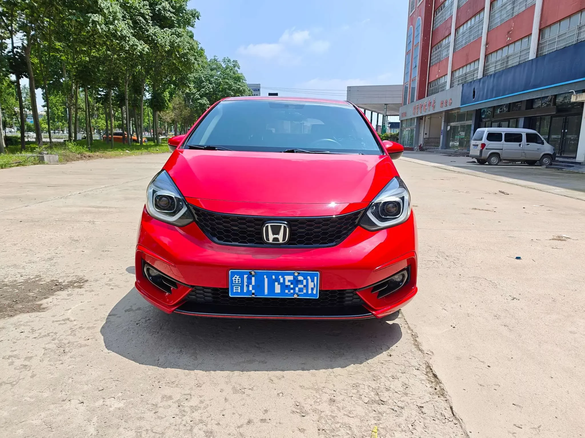 Honda LIFE
