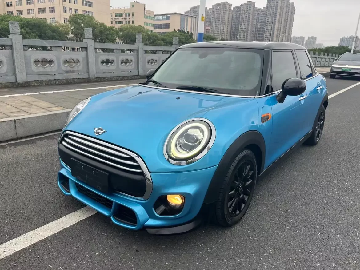 MINI MINI  из Китая