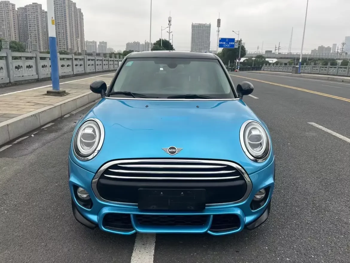 MINI MINI  из Китая