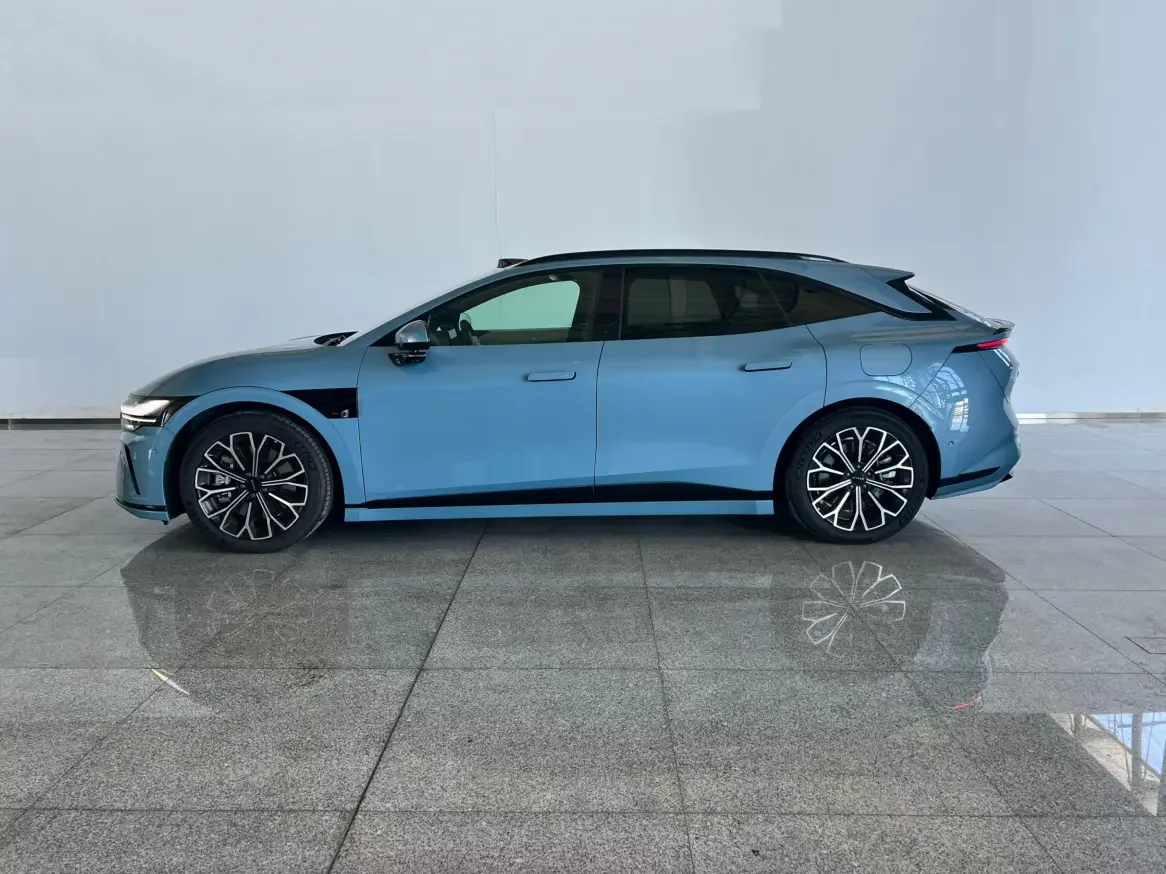 ZEEKR 007GT