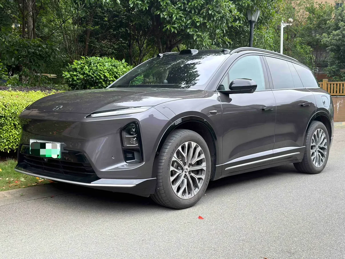 NIO ES6