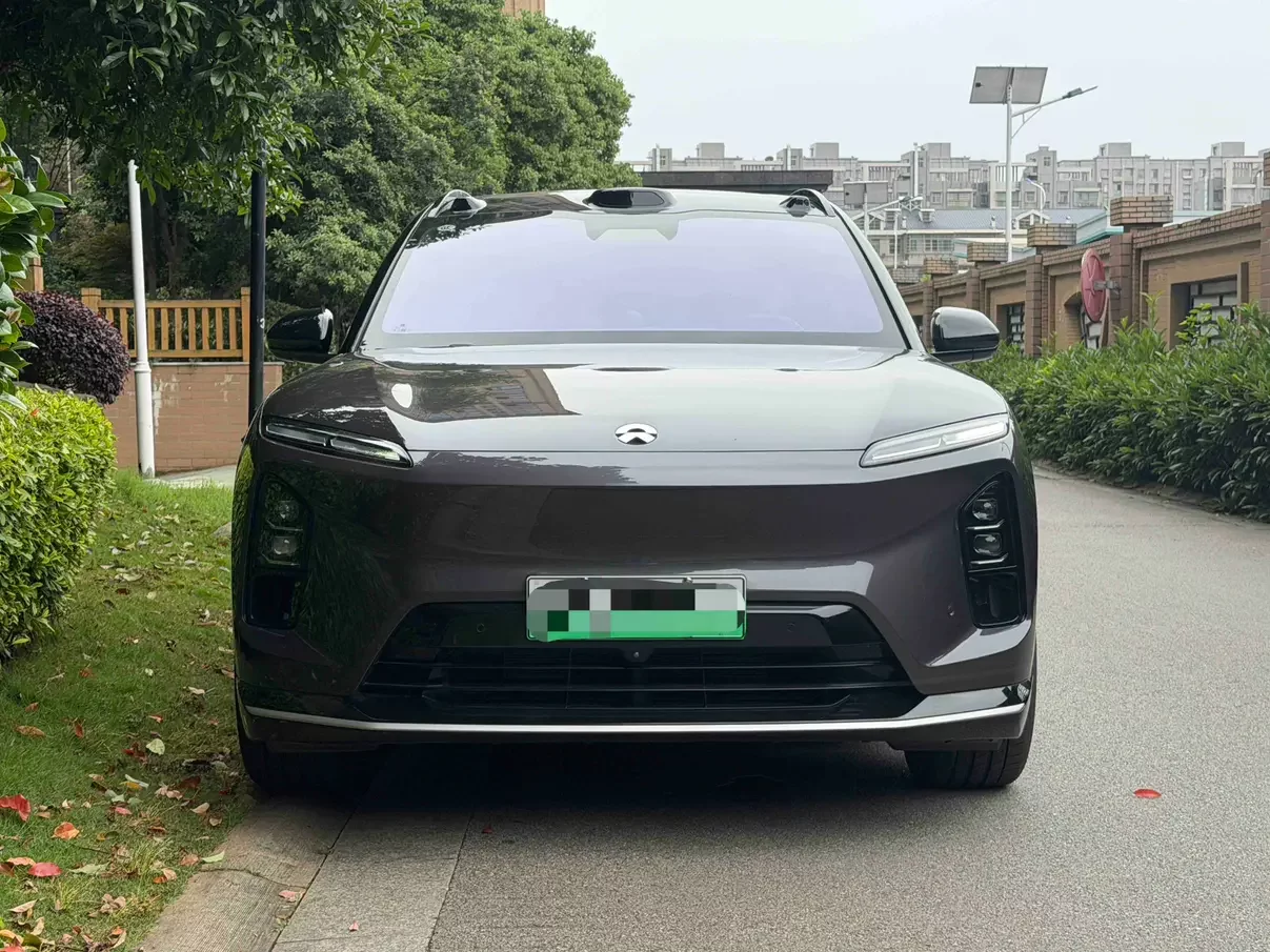 NIO ES6