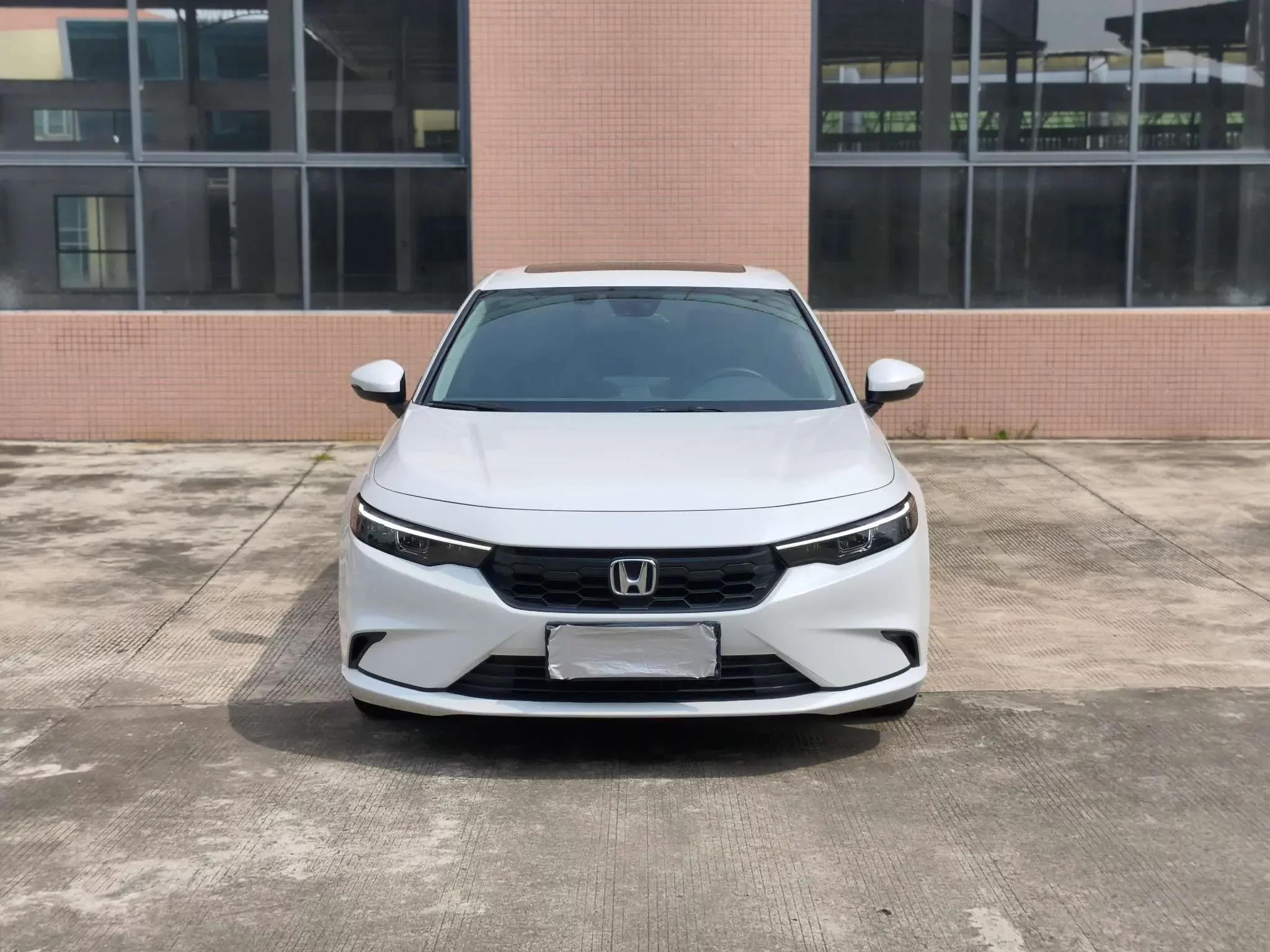 Honda Integra