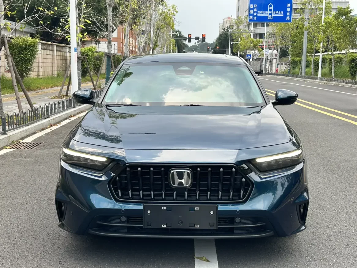 Honda Inspire
