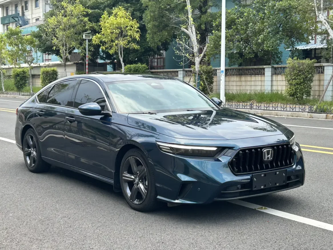 Honda Inspire