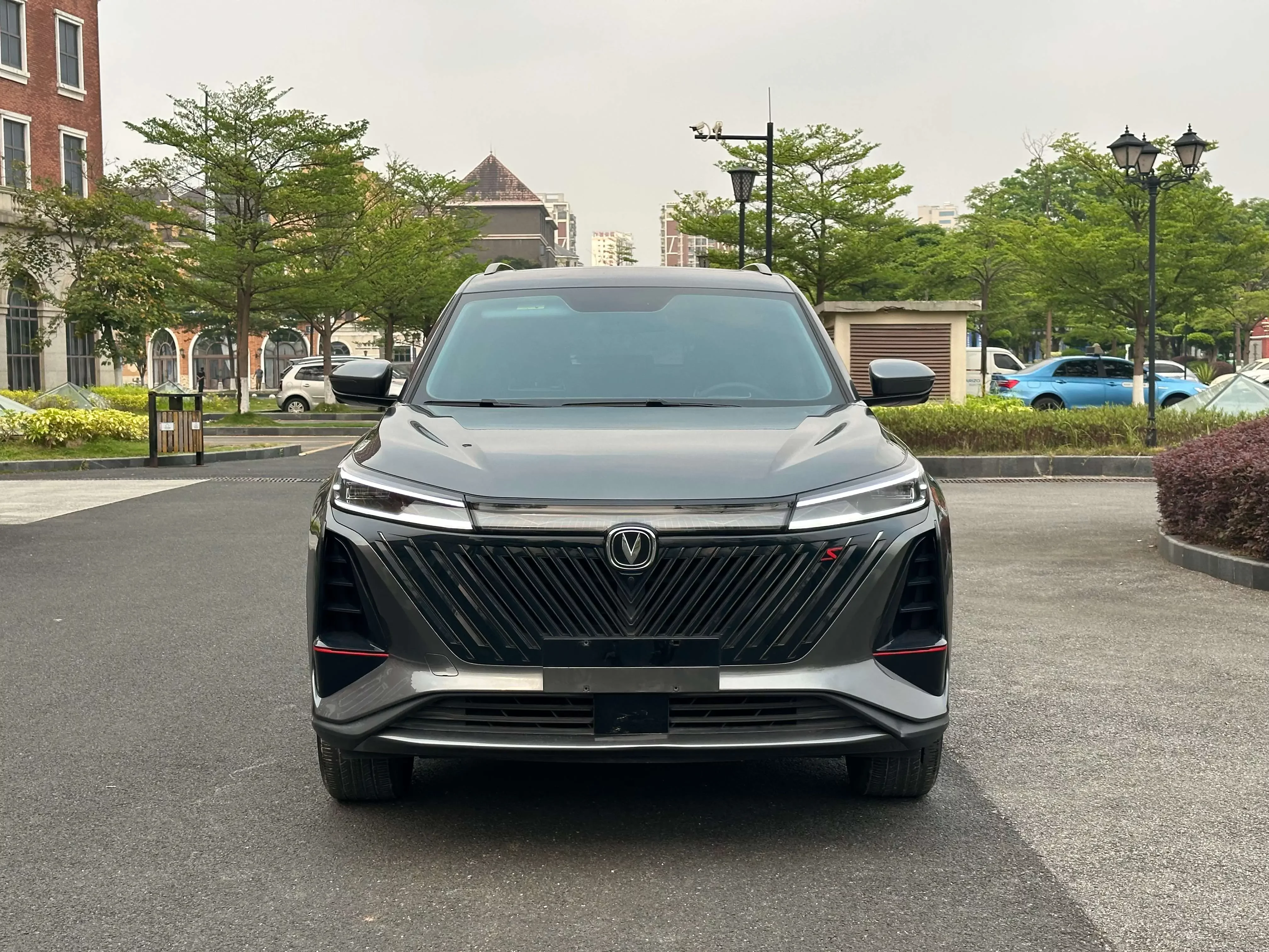 Changan CS75 PLUS
