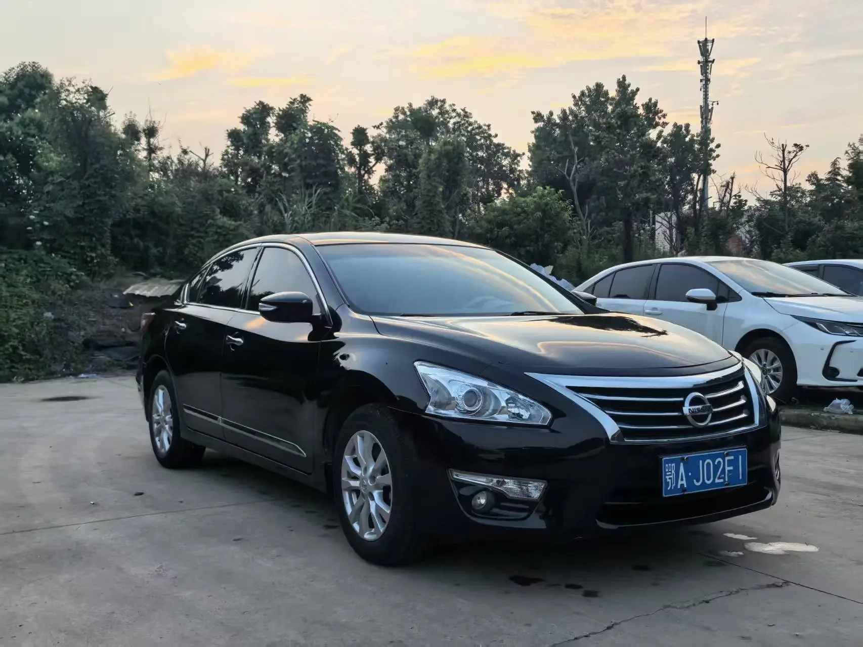 Nissan Altima