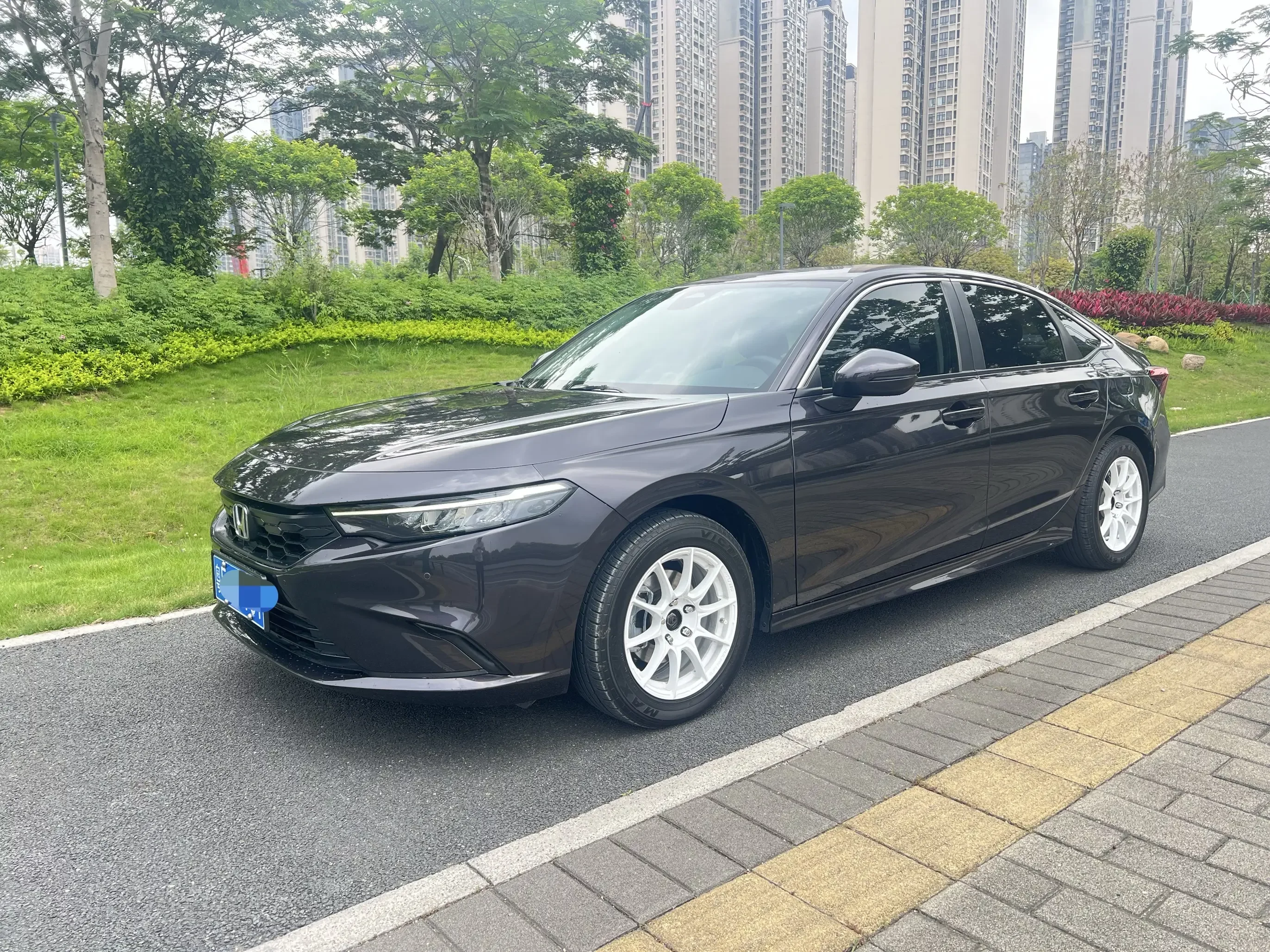 Honda Integra
