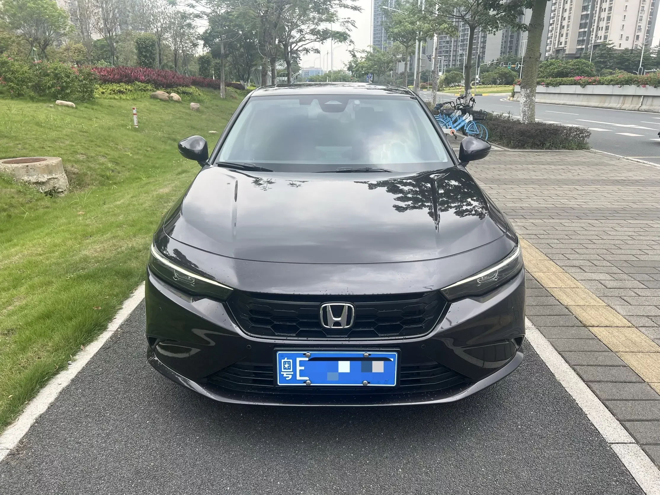 Honda Integra
