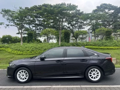 Honda Integra