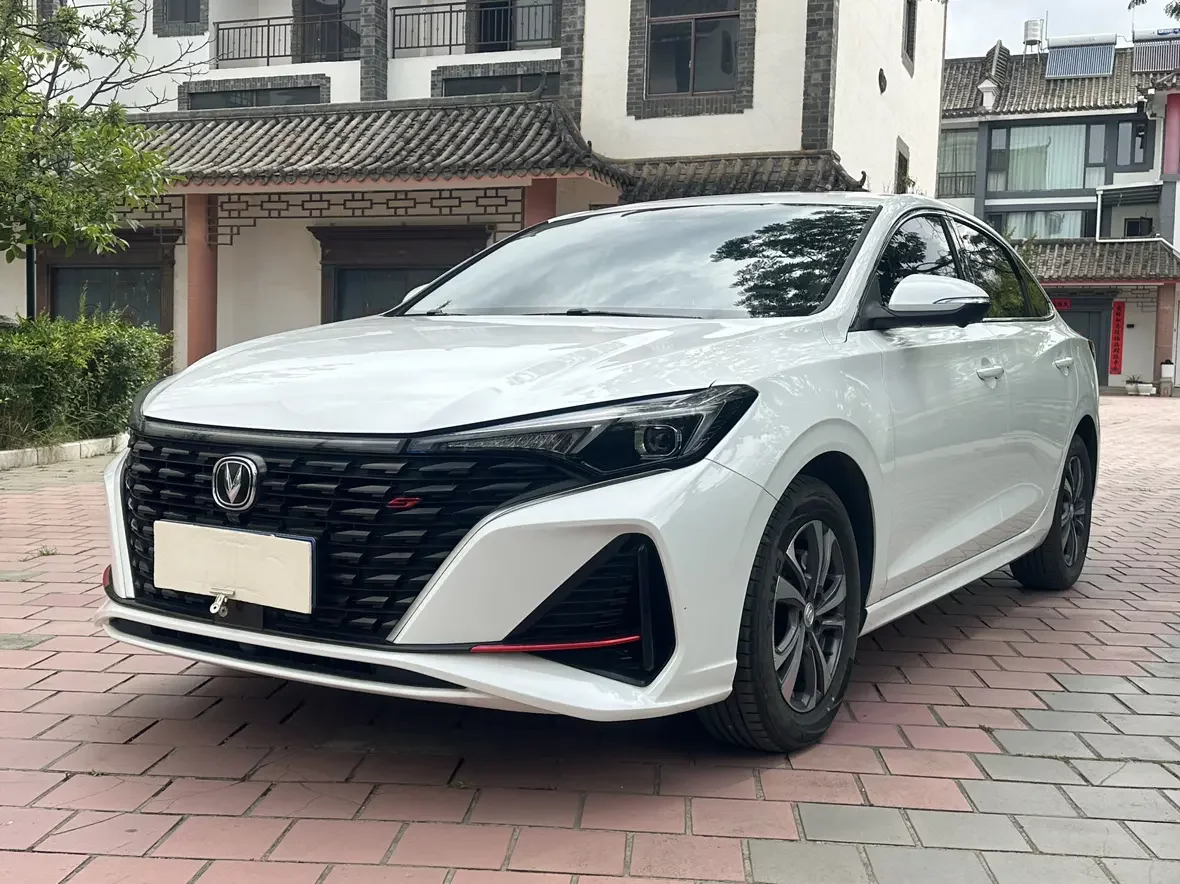 Changan Escape