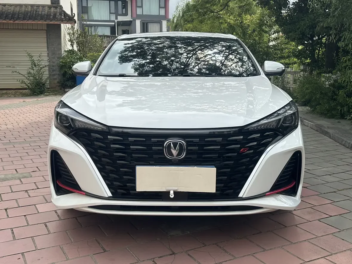 Changan Escape