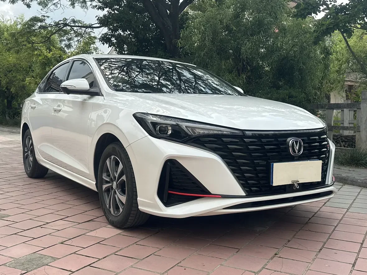 Changan Escape