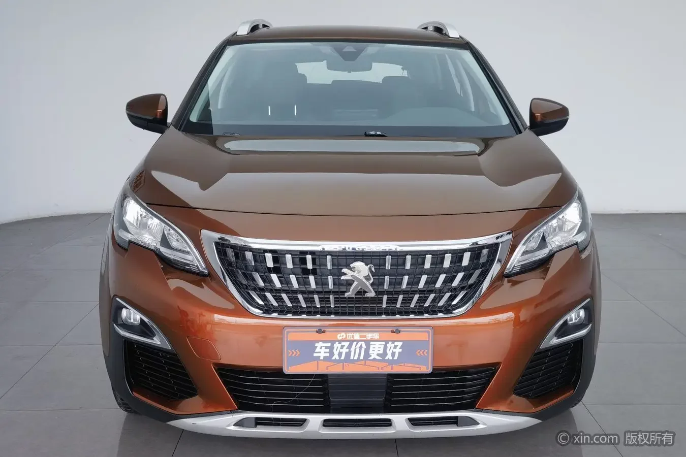 Peugeot 4008