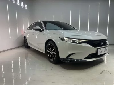 Honda Integra