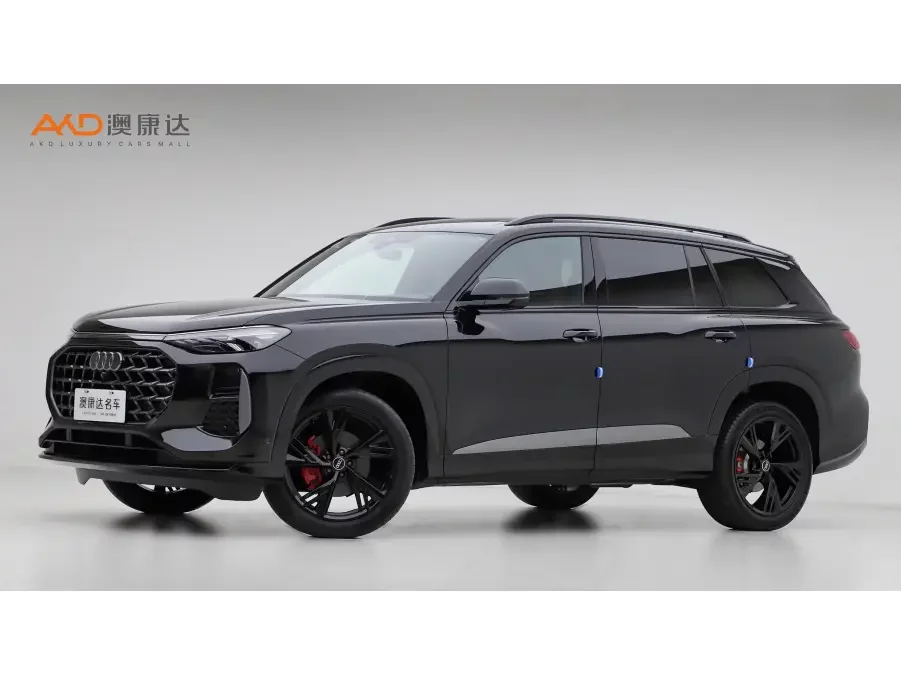 Audi Q6