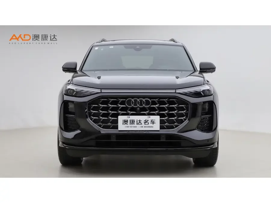 Audi Q6