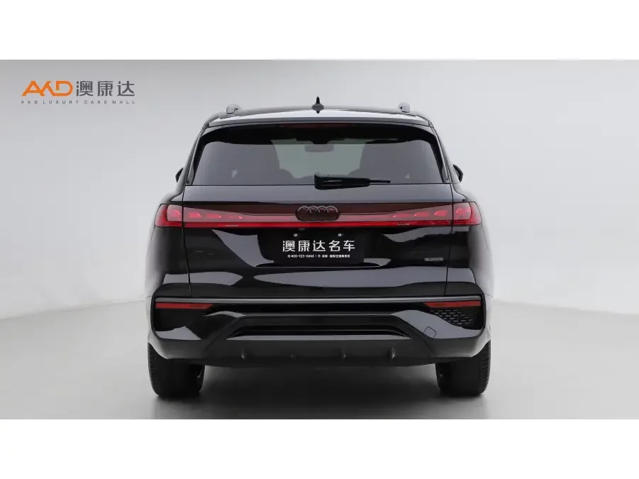 Audi Q6