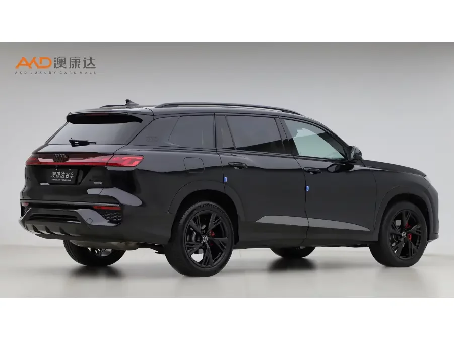 Audi Q6
