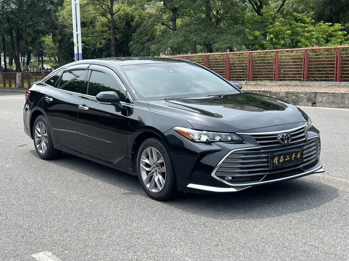 Toyota Avalon