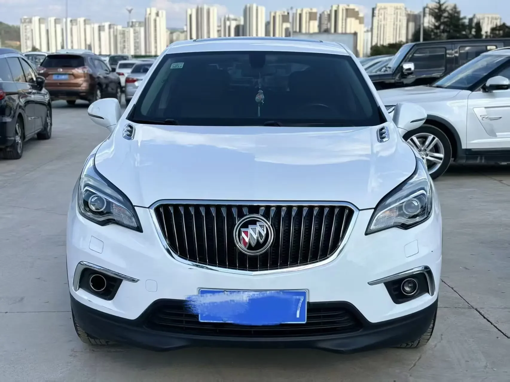 Buick Envision
