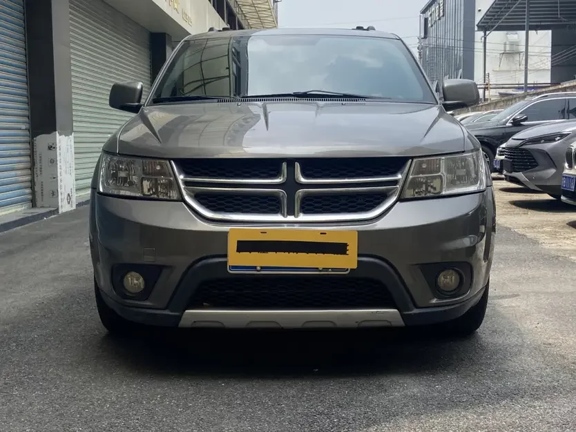 Dodge coolwei