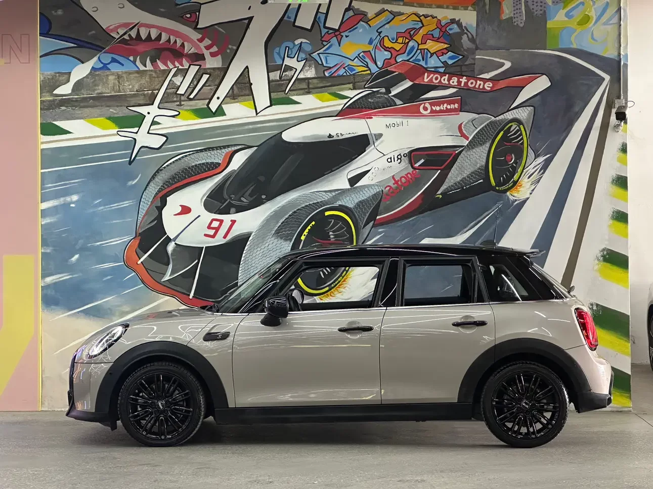 MINI 