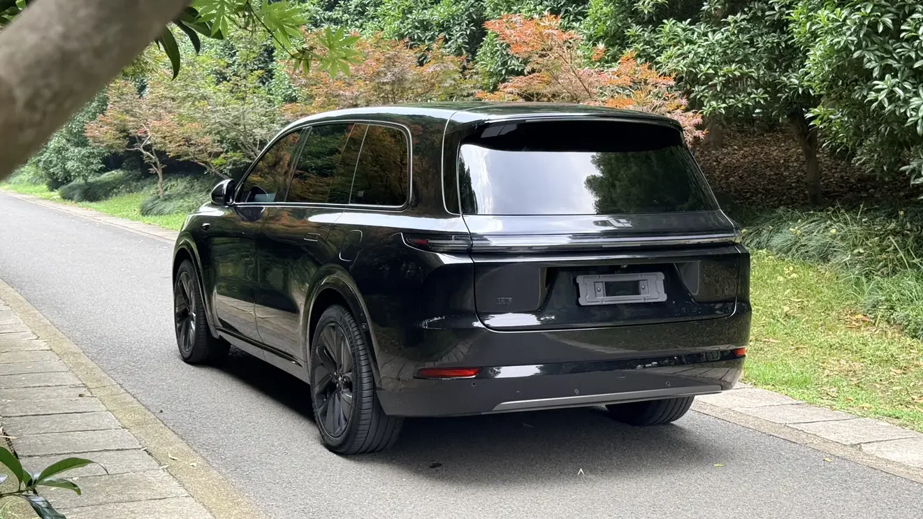 Lixiang L9