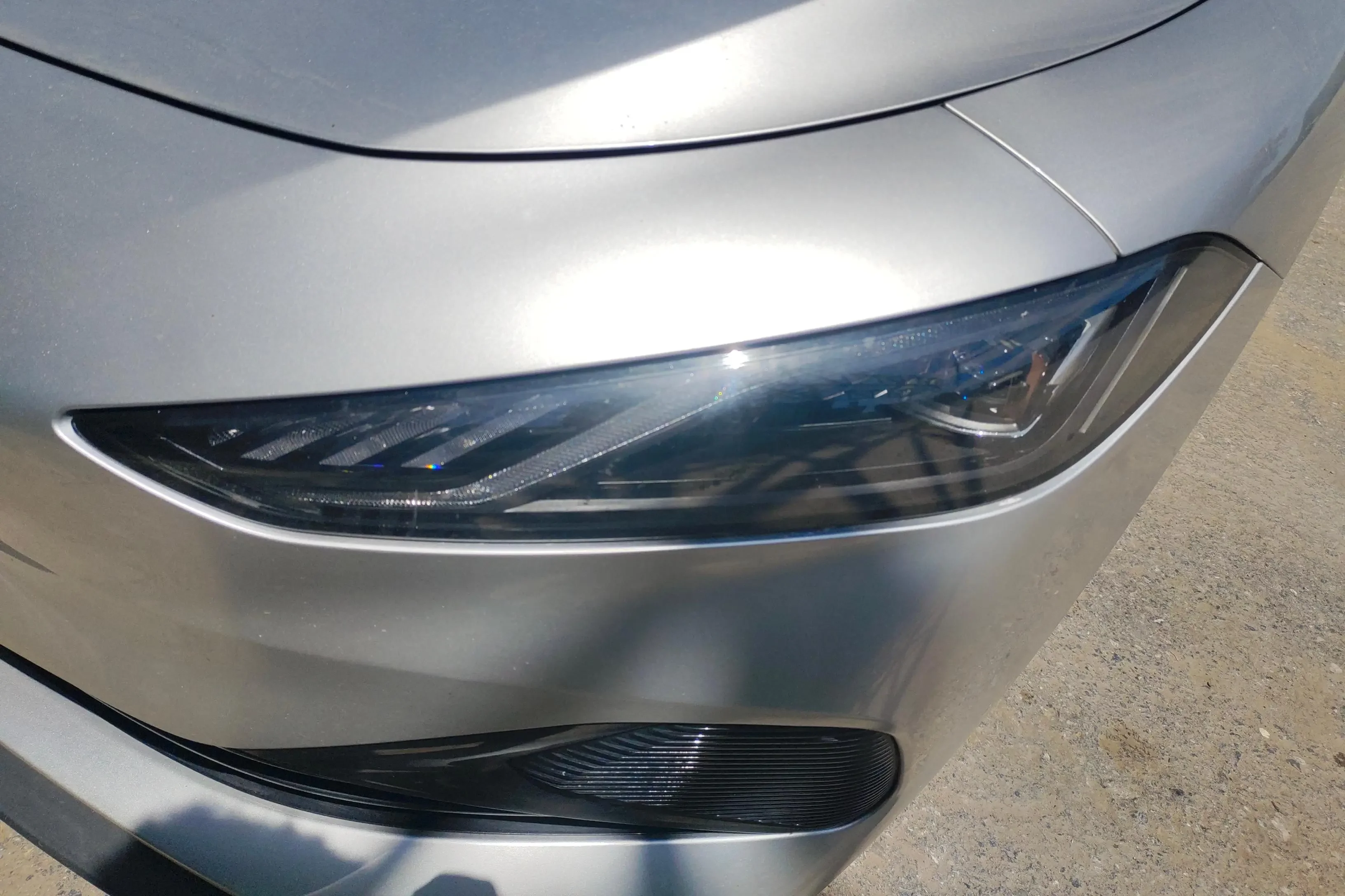 Roewe D7 DMH