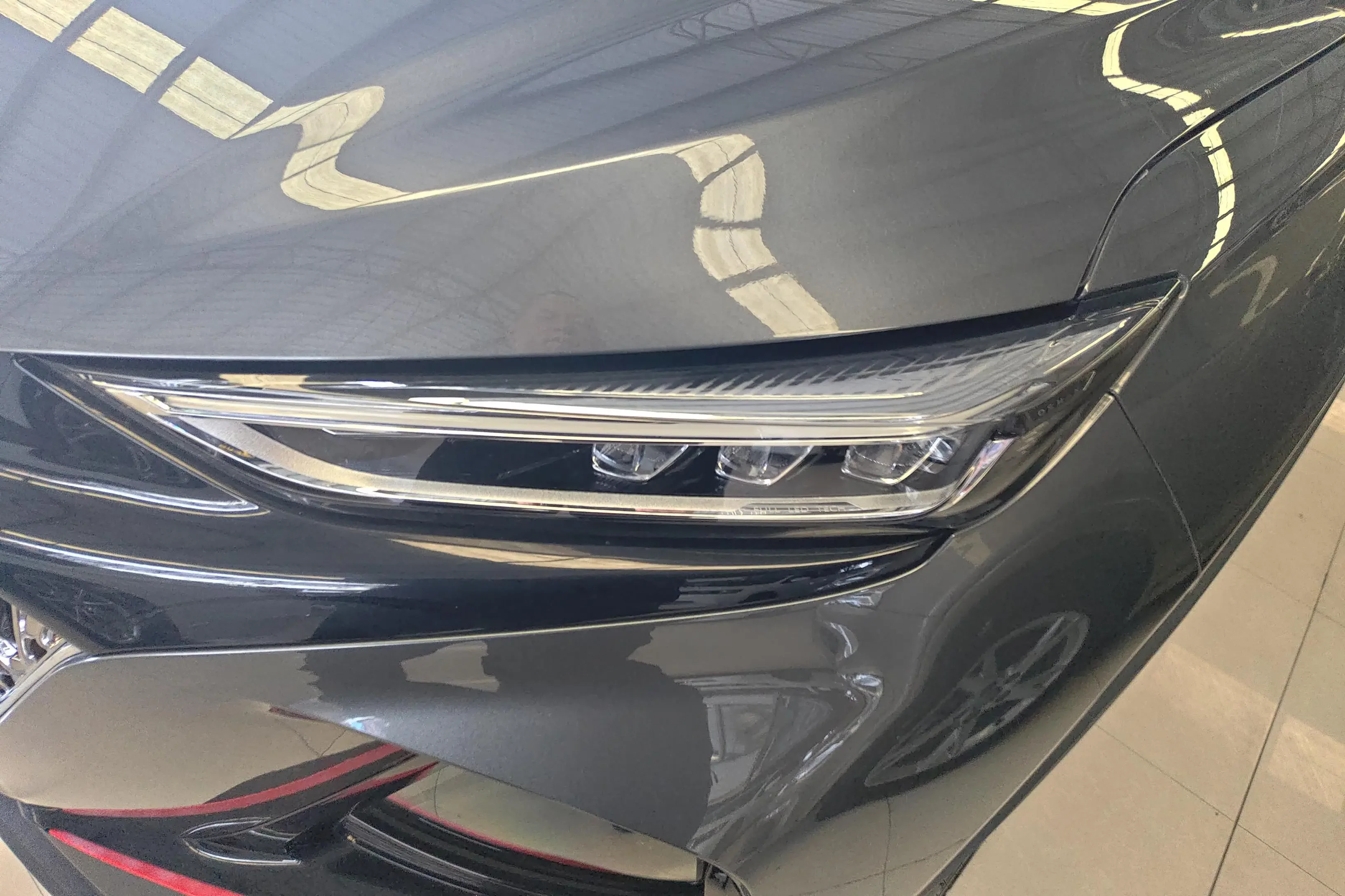 Oshan Changan Auchan X7 PLUS