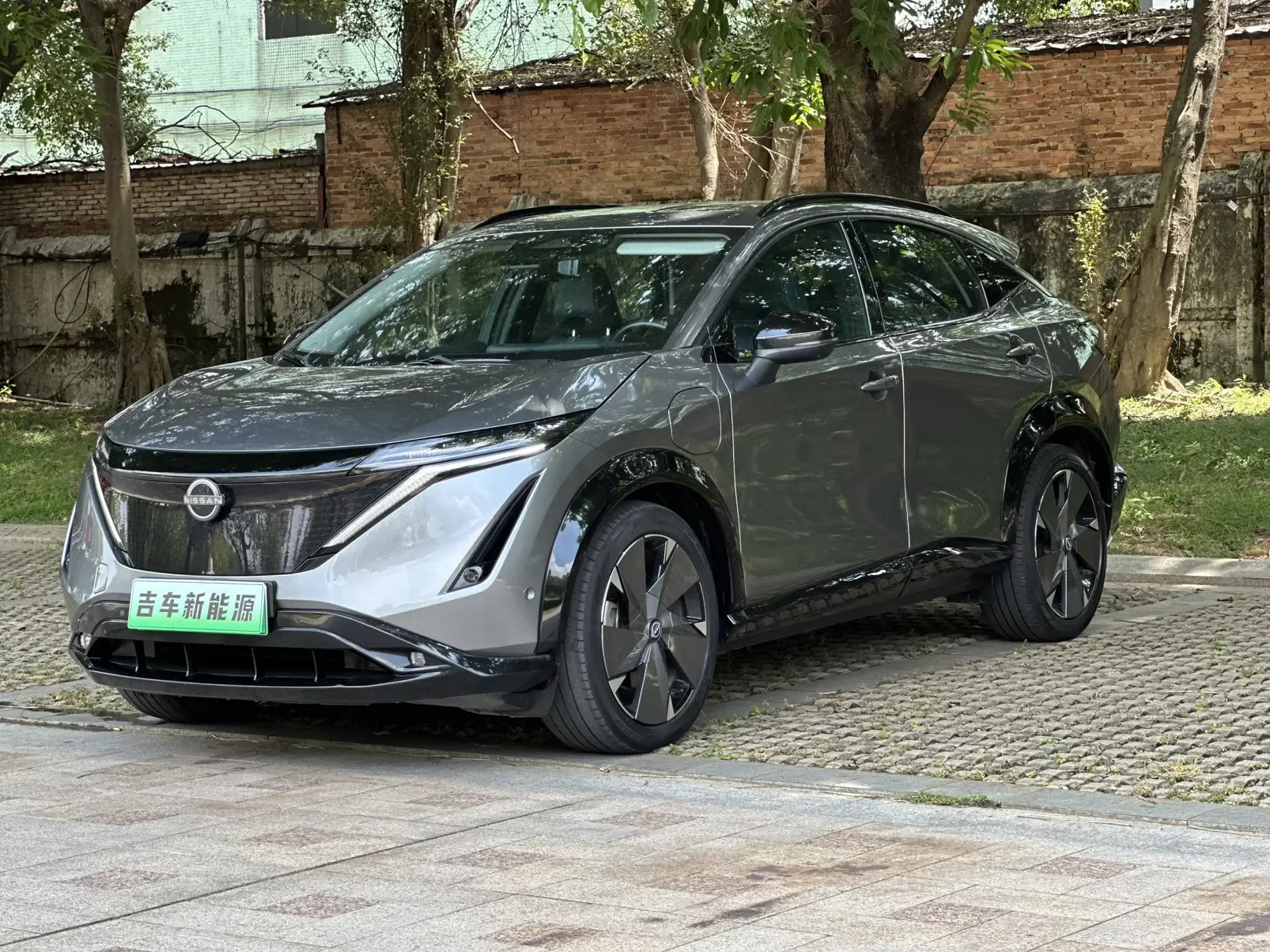 Nissan ARIYA