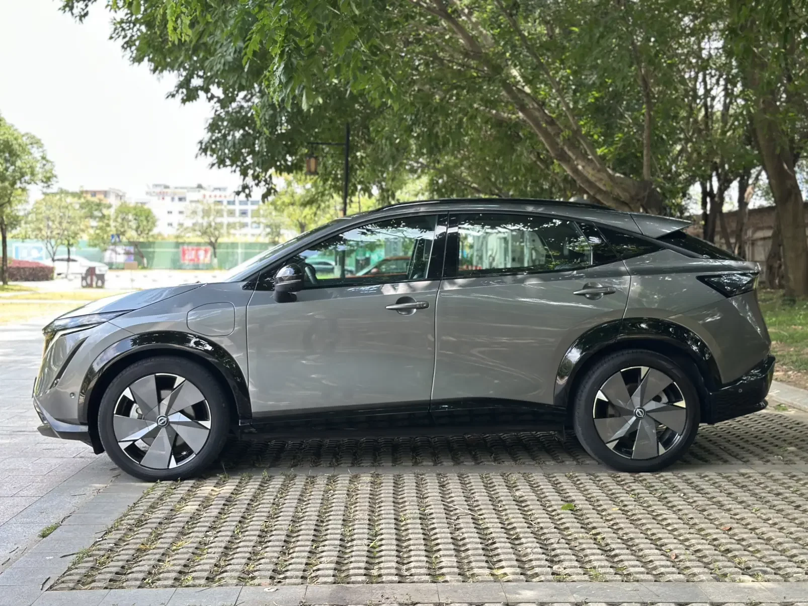 Nissan ARIYA