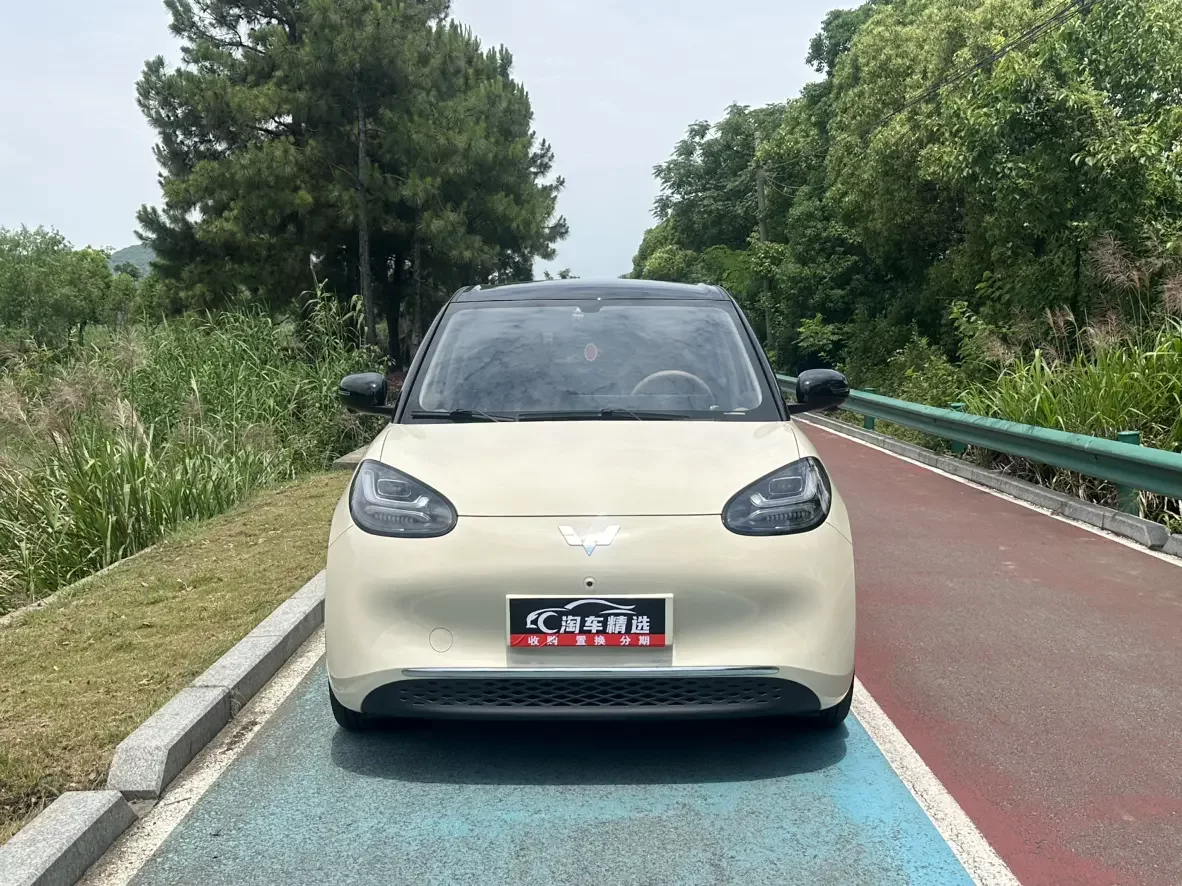 Wuling Bingo